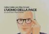 L’Uomo della Pace libro