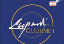 Leopardi Gourmet