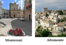 Patto di Amicizia Monteroni Altomonte