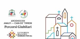 Percorsi giubilari Cava