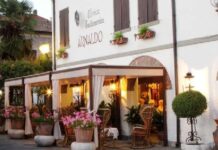 Stella di Arnaldo: brilla ancora nonostante la scelta Michelin Stella di Arnaldo