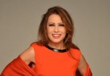 Rosanna Fratello Sanremo