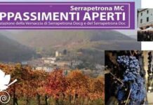 Appassimenti Aperti Serrapetrona
