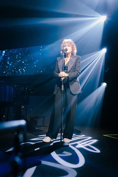 SIAE Music Awards 2025 ph. Paolo Pettigiani, Giovanni Galati e Raffaele Calafati 2