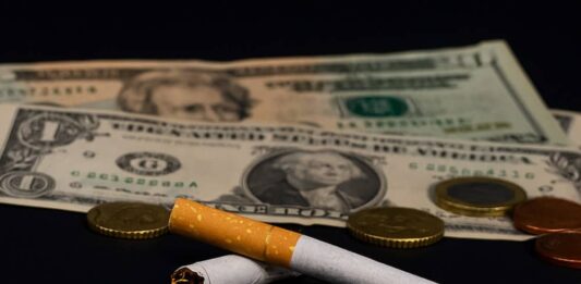 Tabagismo e strategie anti tabacco