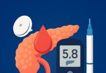 Test genetico ictus: nuove scoperte per i pazienti diabetici Test genetico ictus