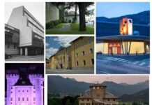 Valle d’Aosta Heritage