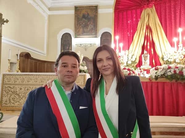Monteroni Sindaco e Consigliere Altomonte monteroni SindacoConsigliereAltomonte