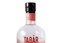Gin Tabar Romagna