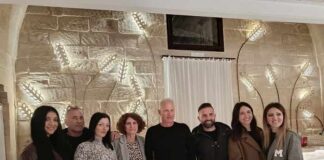 Salento d’inverno a Cursi