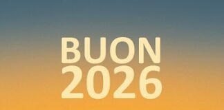 Capodanno degli italiani