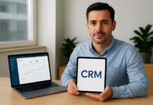 CRM programma gestionale Clienti