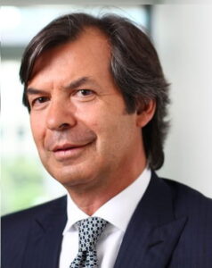 Carlo messina Direttore Generale Banca Intesa