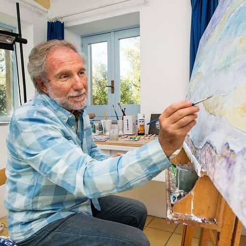 Claudio Fezza