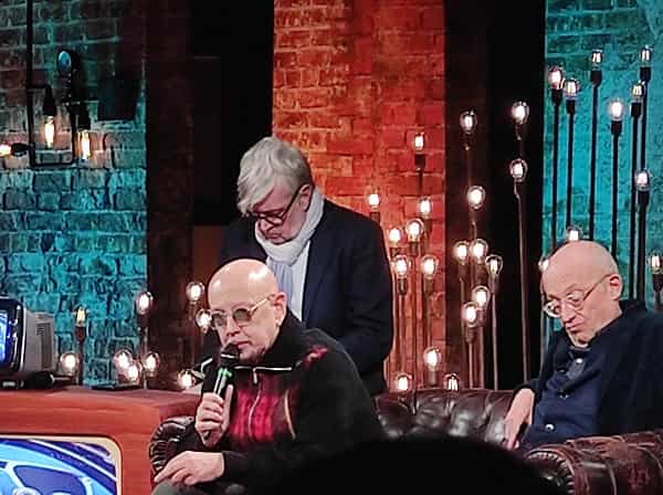 Conferenza Stampa