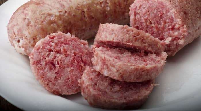 Cotechino