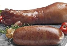Cotechino e zampone: gusto, storia e fortuna per l’anno nuovo Cotechino e zampone