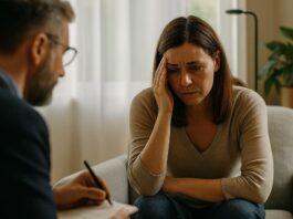 Disturbo Ossessivo Compulsivo DOC