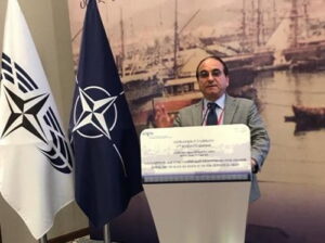 Domenico Isgro Scillipoti