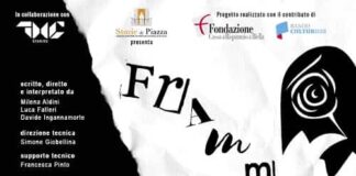 Frammenti Pirandello