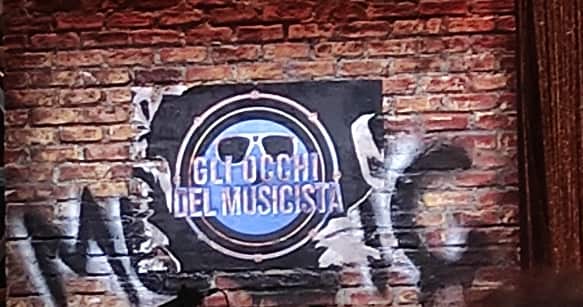 Gli occhi del Musicista (2)