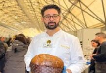 Guido Sparaco pasticcere: una storia di eccellenza artigianale Guido Sparaco pasticcere