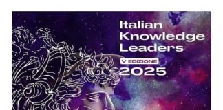 Italian Knowledge Leaders