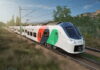 Alstom treni Coradia: contratto strategico in Grecia Alstom treni Coradia