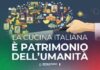 La cucina italiana è donna