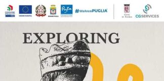 Exploring Federico Andria