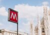 METRO MILANO