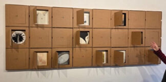 Calendario Avvento Arte