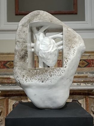 Museo Jago Napoli Rione Sanit&agrave; 08