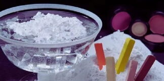 Nitruro di Boro Esagonale