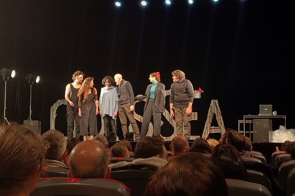 Odissea, errare è umano MTM 02