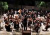 Concerto di fine anno Capranica Prenestina