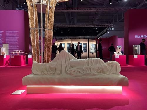 PIMAR La Donna Velata