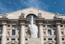 Finanza e criptovalute