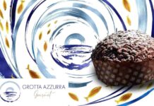 Panettone Torta Caprese