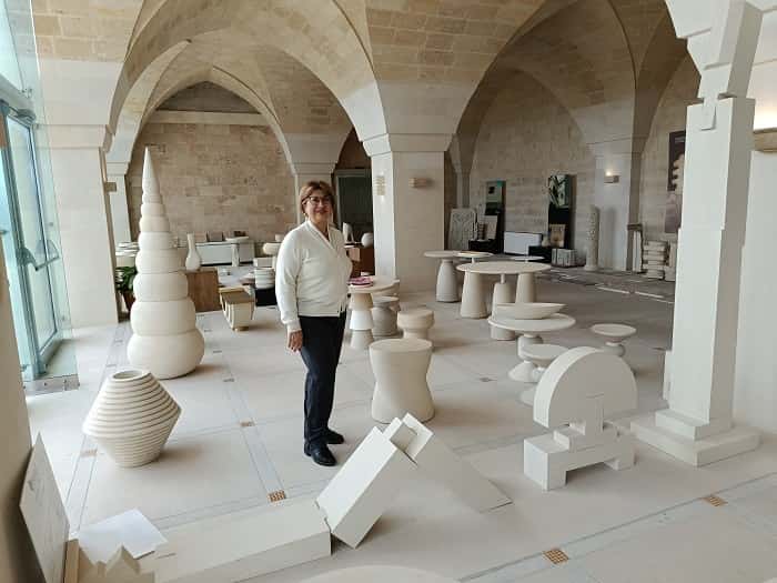 Pimar Giorgia Marrocco