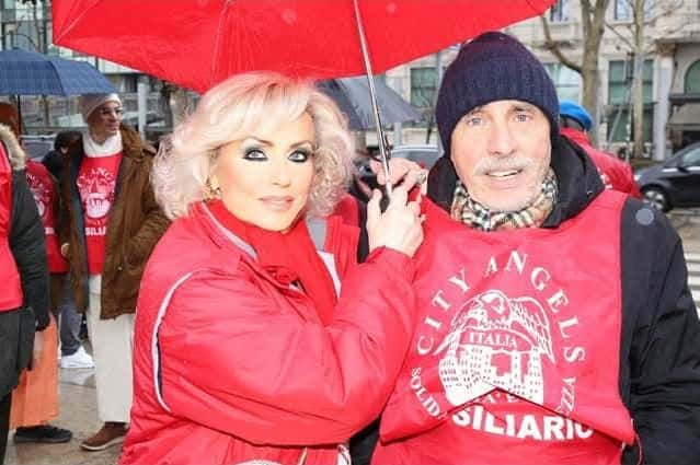 Pranzo di Natale 2025 al Don Gnocchi 02