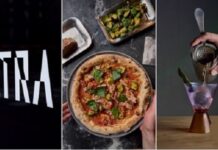 Ultra Milano nuovo menu