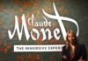 Monet Immersive Experience