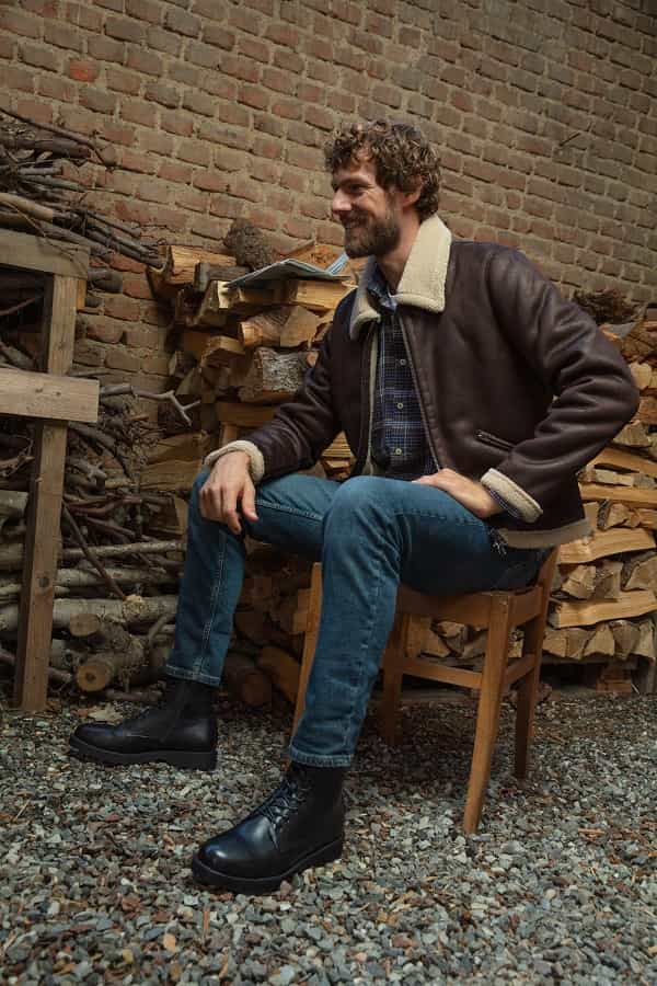Scarpe invernali Scarpe invernali