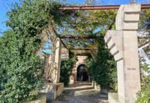 Salento d’inverno: opere Pimar e Masseria Salento d’inverno