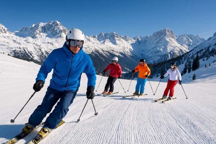 Settimana bianca 2026