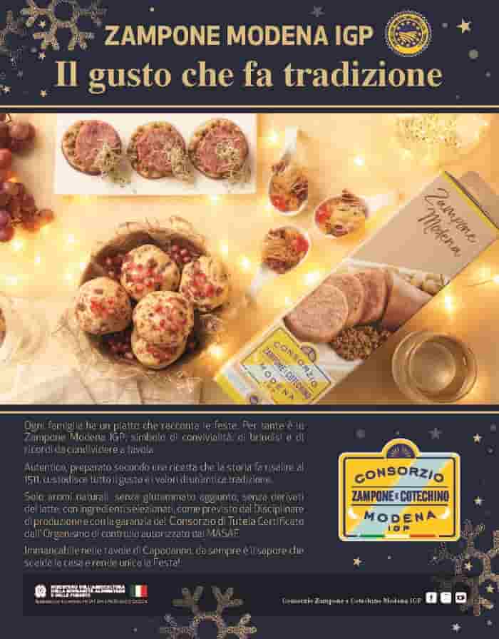 ZAMPONE FESTE