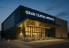 PalaBrescia: la storia del teatro diventato Gran Teatro Morato il Gran Teatro Morato ex PalaBrescia