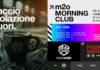 m2o Morning Club