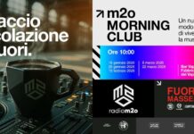 m2o Morning Club